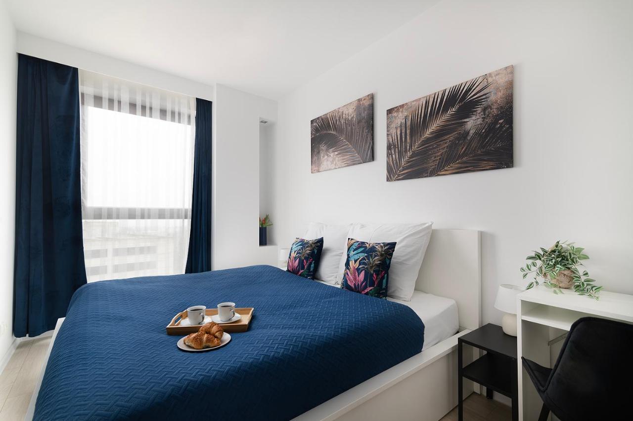 Easy Rent Apartments - Metropolitan 75 Люблин Экстерьер фото
